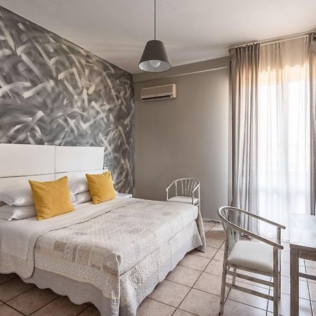 Hotel Roma Salsomaggiore Terme Exteriér fotografie