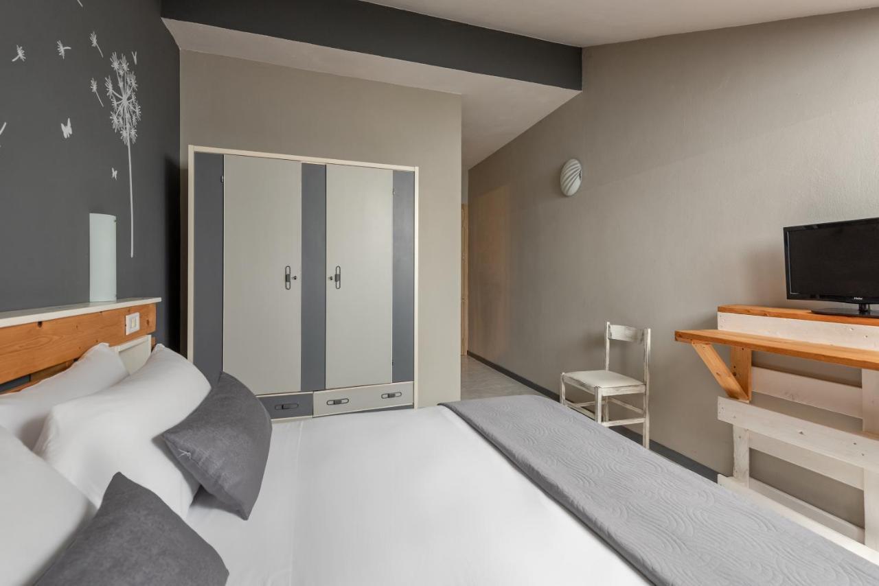 Hotel Roma Salsomaggiore Terme Exteriér fotografie
